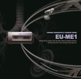 Ultrasound System EU-ME1