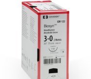 Biosyn™ Monofilament Absorbable Sutures