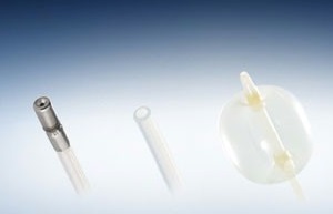Standard, Spray and Balloon Catheters